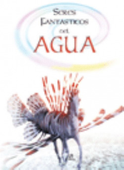 Seres fantásticos del agua
