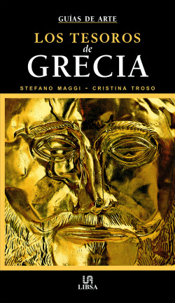 Los tesoros de grecia