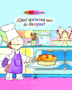 ¿Qué Quieres Ser de Mayor?