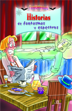 Historias fantasmas y expectros