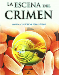 La escena del crimen