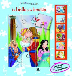La bella y la bestia
