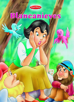 Blancanieves