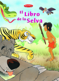Libro de la selva