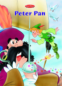 Peter pan