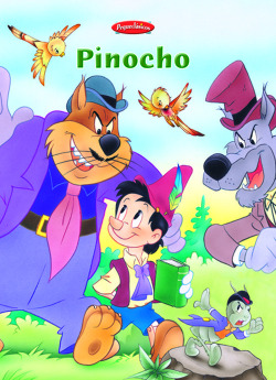 Pinocho