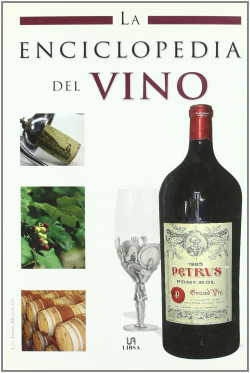 La Enciclopedia del Vino