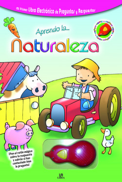 Aprendo la naturaleza