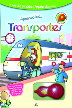 Aprendo los transportes
