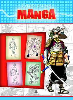 Cómo Dibujar Manga