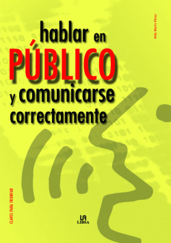 Hablar en publico