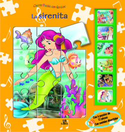 La sirenita