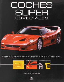 Coches super especiales