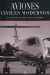 Aviones civiles modernos