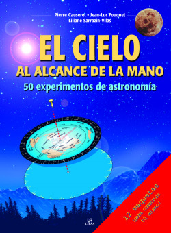 El cielo al alcance de la mano