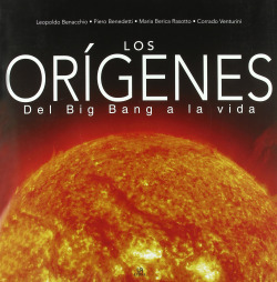 Los origenes del big bang a la vida