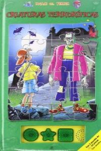 Criaturas terrorificas