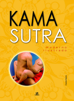 Kama sutra moderno ilustrado