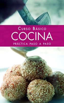 Curso basico de cocina practica paso a paso