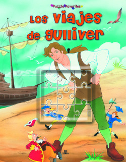Los Viajes de Gulliver