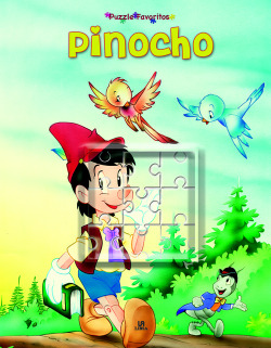 Pinocho