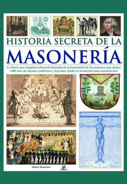 Historia secreta de la masoneria