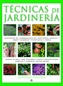 Técnicas de Jardinería