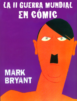 La II guerra mundial en comic