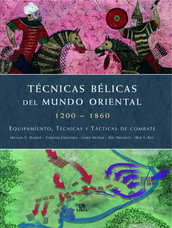 Mundo oriental