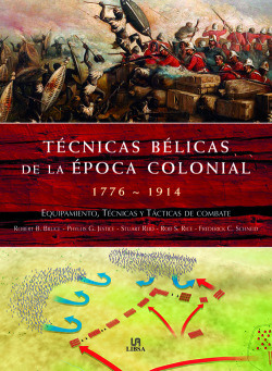 Epoca colonial