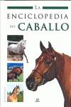 La enciclopedia de los caballos