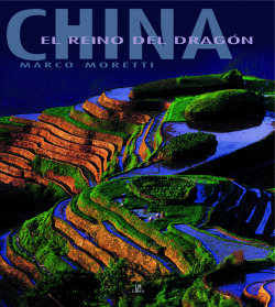 China.el reino del dragon