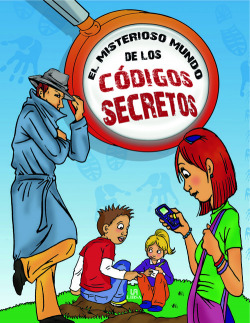 El Misterioso Mundo de los Códigos Secretos