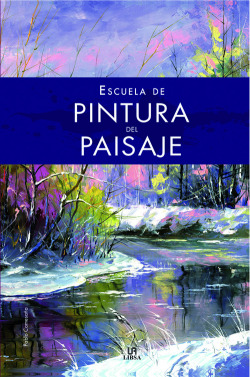 Escuela de pintura del paisaje