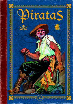 PIRATAS - CUADERNO DE BITACORA