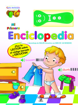 Mi Primera Enciclopedia