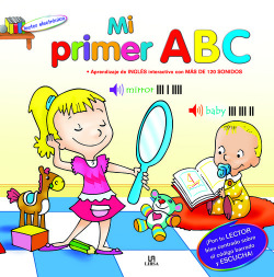 Mi Primer Abc