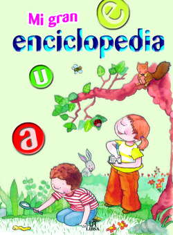 Mi gran enciclopedia