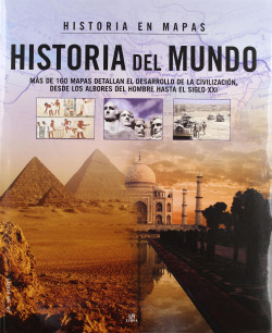HISTORIA DEL MUNDO