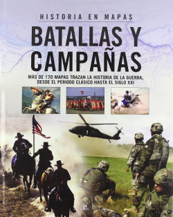 Batallas y Campañas
