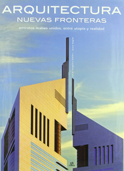 Arquitectura nuevas fronteras