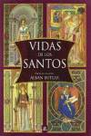 Vidas de los santos