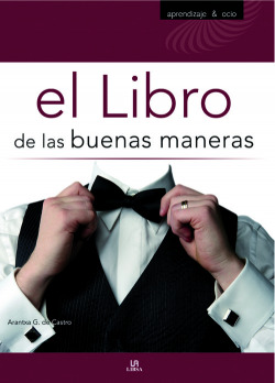 El Libro de las Buenas Maneras