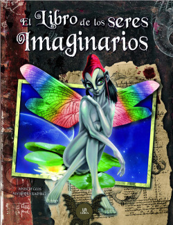 El Libro de los Seres Imaginarios