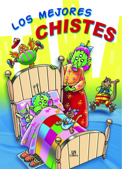 Los mejores chistes
