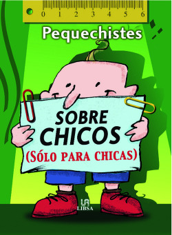 Sobre chicos.solo para chicas