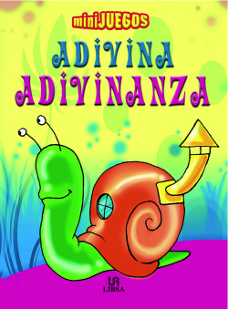 Adivina adivinanza