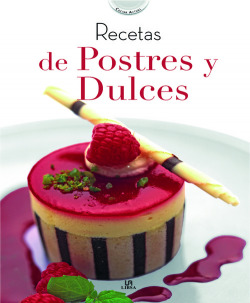 Recetas de Postres y Dulces