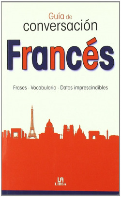 Guía de Conversación Francés