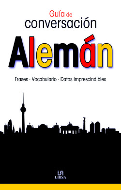 Aleman.guia conversacion